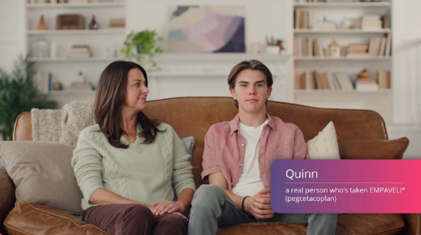 Quinn video cover
